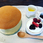 カフェサロンソンジン - 