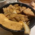 秋葉原 岡むら屋 - 