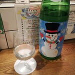 日本酒酒場 福島スイッチ - 