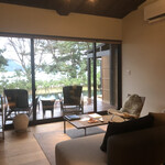 天橋立離宮 星音 - ゆったりしたお部屋＾＾