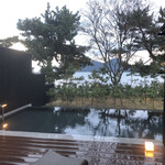 天橋立離宮 星音 - この自由感が素敵＾＾