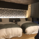 天橋立離宮 星音 - シモンズ　ふかふか＾＾