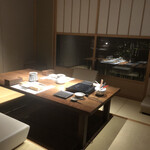 天橋立離宮 星音 - お食事もプライベート個室＾＾