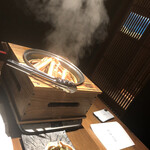 天橋立離宮 星音 - ホカホカ＾＾