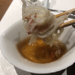 天橋立離宮 星音 - 間人蟹　塊　最高⁽⁽ଘ( ˊᵕˋ )ଓ⁾⁾