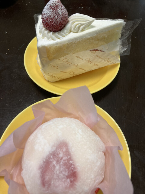 シャ ノワール 内環緑店 新森古市 ケーキ 食べログ シャ ノワール 内環緑店 新森古市 ケーキ 食べログ