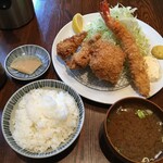 富士喜 人形町 - 