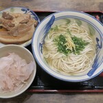 Mokkai Soba Thidanchu - 