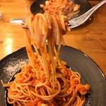 トラットリア ブリオーソ - 