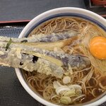 蕎麦一心たすけ - 