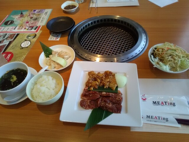 焼肉なべしま わさだ店 豊後国分 焼肉 食べログ 焼肉なべしま わさだ店 豊後国分 焼肉 食べログ