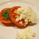 やぎや - 2012夏のディナー 冷たい前菜