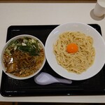 中華そば カドヤ食堂 - 