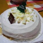 LAWSON - 料理写真: