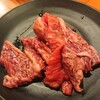 Shichirin Yakiniku Anan - 