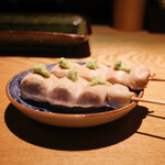 Yakitori Imai - 