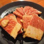 Shichirin Yakiniku Anan - 