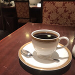 Ginza Torikororu - アンティーク ブレンドコーヒー