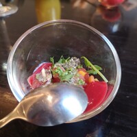 トラットリア ゴデレッチョ エビス 恵比寿 - 