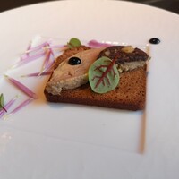 トラットリア ゴデレッチョ エビス 恵比寿 - 