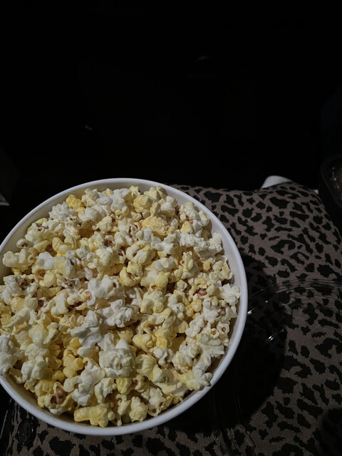 人生の何かを齎してくれる 何かがここにある Star Wars By 毛沢山 ミッドランドスクエアシネマ 名鉄名古屋 その他 食べログ