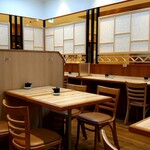 小松水産の海鮮丼 - 