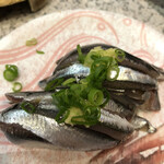 魚磯 - 