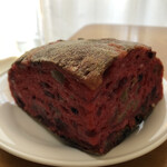 中村食糧 - 木苺のフルーティ