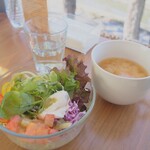 Akinotsuki Kafe - 