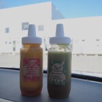 あきのつきカフェ - 