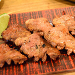 Binchoutan Yakitori Sasaya - 