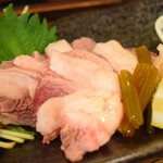 Binchoutan Yakitori Sasaya - 