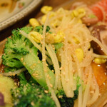 Binchoutan Yakitori Sasaya - 