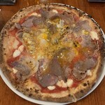 PIZZERIA IMOLA - 