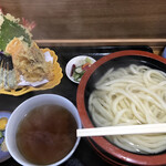 Bitsukuri Udon - 