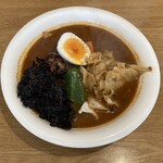 スープカレー店 34 - 