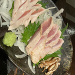 Kushiyaki To Jizake Hiraku - 