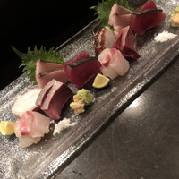 並木橋なかむら - 