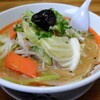 ラーメン　みそ壱 - 人気№１野菜みそら～