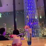 天空LOUNGE TOP of TREE - 