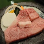 ファインビュー室山 - 料理写真: