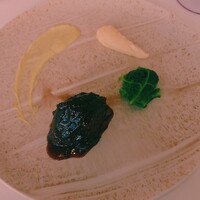 リストランテ ウミリア -  リストランテ ウミリア -