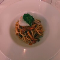 リストランテ ウミリア -  リストランテ ウミリア -