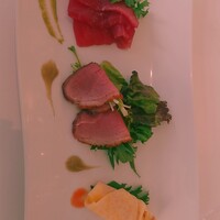 リストランテ ウミリア -  リストランテ ウミリア -