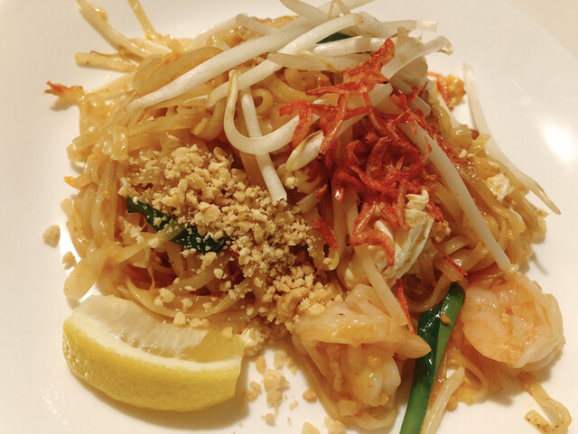 タイかぶれ食堂 赤羽 タイ料理 食べログ