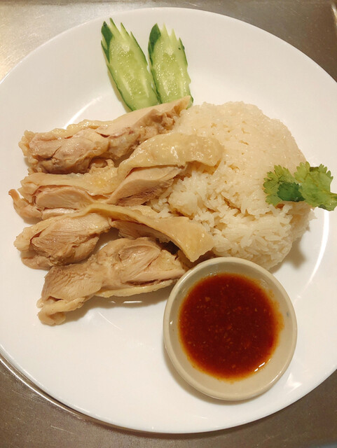 タイかぶれ食堂 赤羽 タイ料理 食べログ