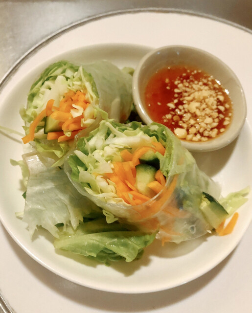 タイかぶれ食堂 赤羽 タイ料理 食べログ