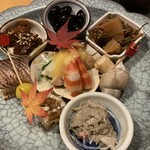 浅草じゅうろく - 