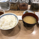 Tempura Ichidai - 