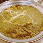 インド・ネパール料理 タァバン - 